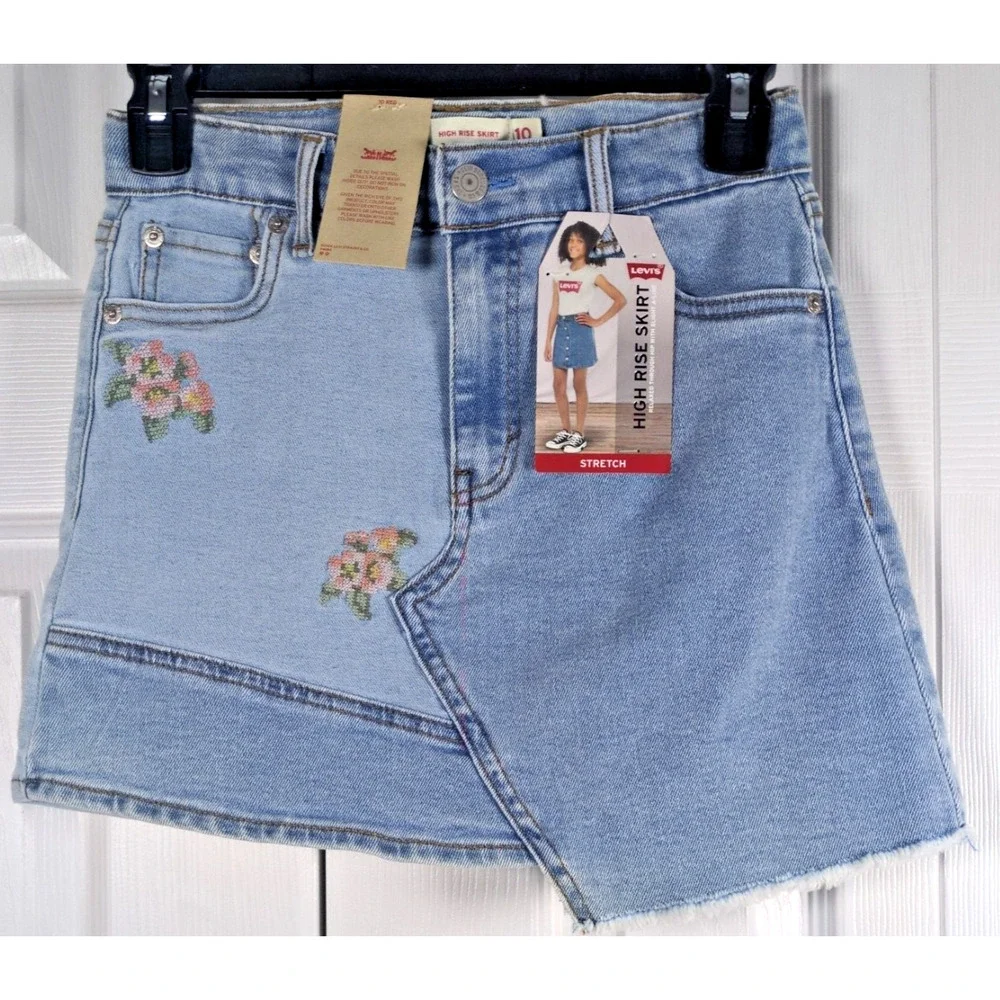 Levis levi’s girls